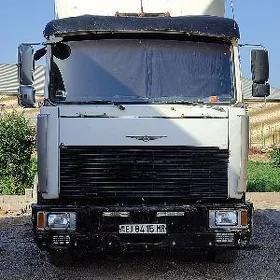 Maz Samosval 1995