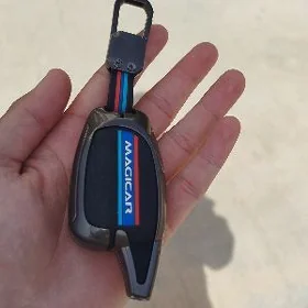 magic car çehol