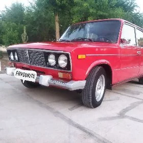 Lada 2106 1998