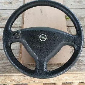 Opel astra G rol