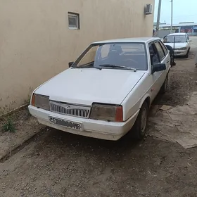 Lada 2109 1991