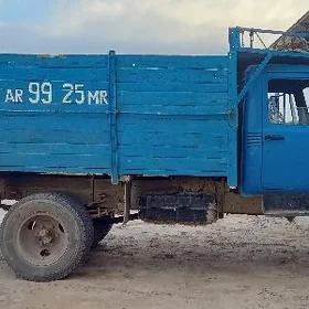 Gaz 53 1993