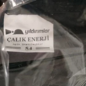 Spisowka calik enerji