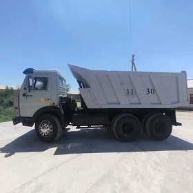 Kamaz 5511 1996
