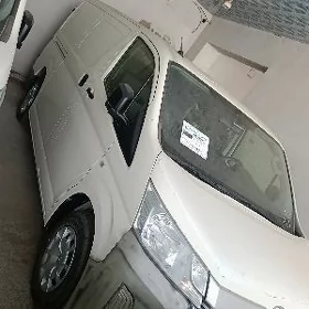 Toyota Hiace 2025