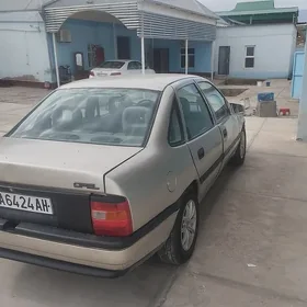 Opel Vectra 1992