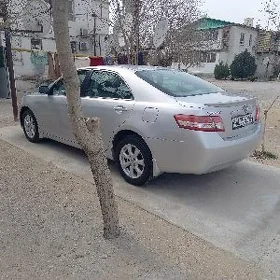 Toyota Camry 2009