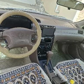 Toyota Camry 2000
