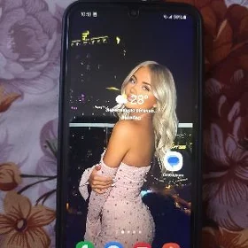 samsung A25 .5G