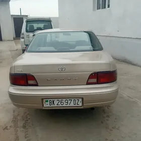 Toyota Camry 1996