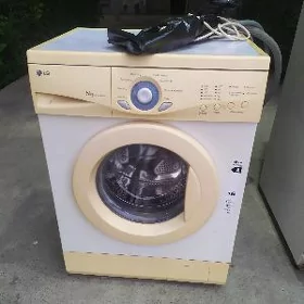 lg kir masyn
