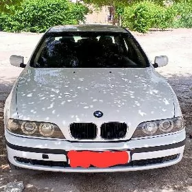 BMW 525 1998