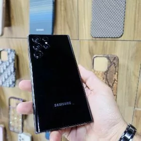 Samsung S22 Ultra