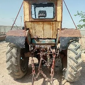 MTZ T-28 1995