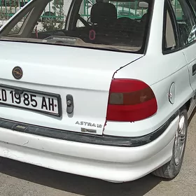 Opel Astra 1992
