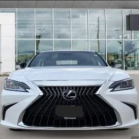 Lexus ES 350 2022