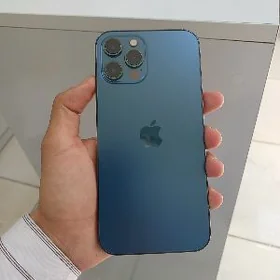 Iphone 12pro max 128