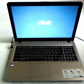 Ноутбук ASUS