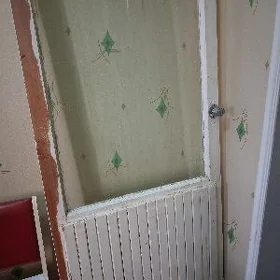 дверь