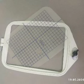 janome 350 E maşyn kalso