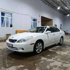 Lexus ES 330 2006