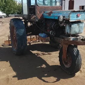 MTZ T-28 1992