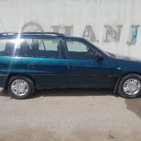 Opel Astra 1997