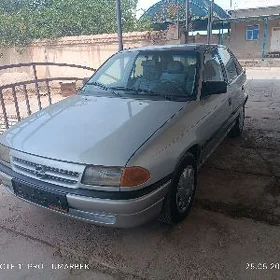 Opel Astra 1994