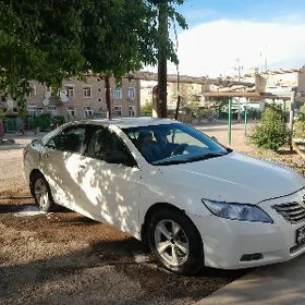 Toyota Camry 2008