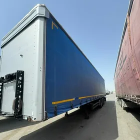 Kogel Euro Trailer 2020