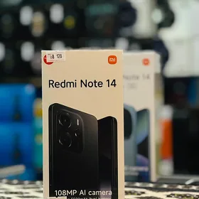 Redmi Note 14