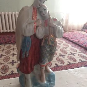 statuetka