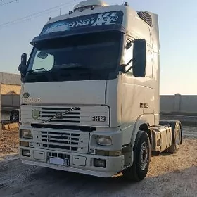 Volvo FH 460 2001