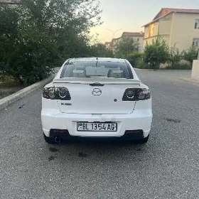 Mazda 3 2006