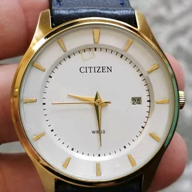 Sagat Часы Citizen.