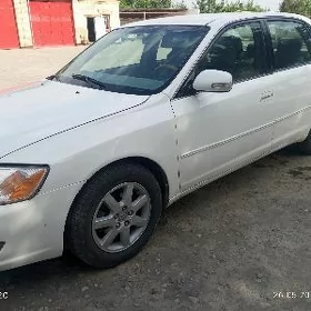 Toyota Avalon 2001