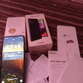 Samsung A52