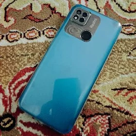 Redmi 10 A