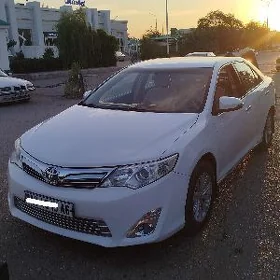 Toyota Camry 2013