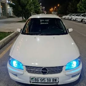 Opel Omega 1995