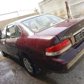 Toyota Avalon 1996