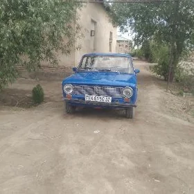 Lada 2104 1980