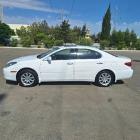 Lexus ES 300 2002