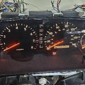 Babycka pribor V6