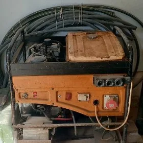 Dizelnyý Generator