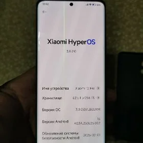 xiaomi 12 pro obmen yok