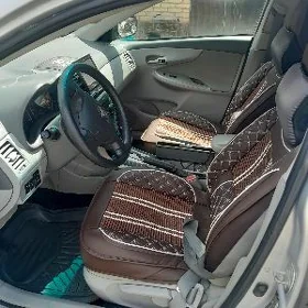 Toyota Corolla 2010