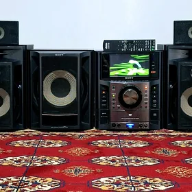 SONY 9200vat