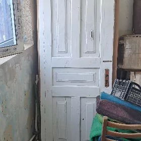 гапы арассажа рамкасы билен би