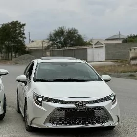 Toyota Corolla 2020